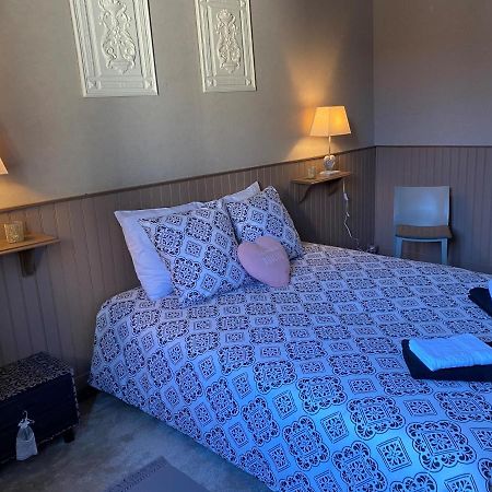 Le Logis De Lancelot Elegant Home City Center Санс Экстерьер фото