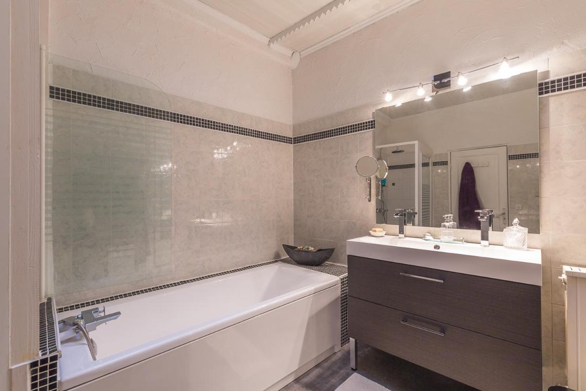 Le Logis De Lancelot Elegant Home City Center Санс Экстерьер фото